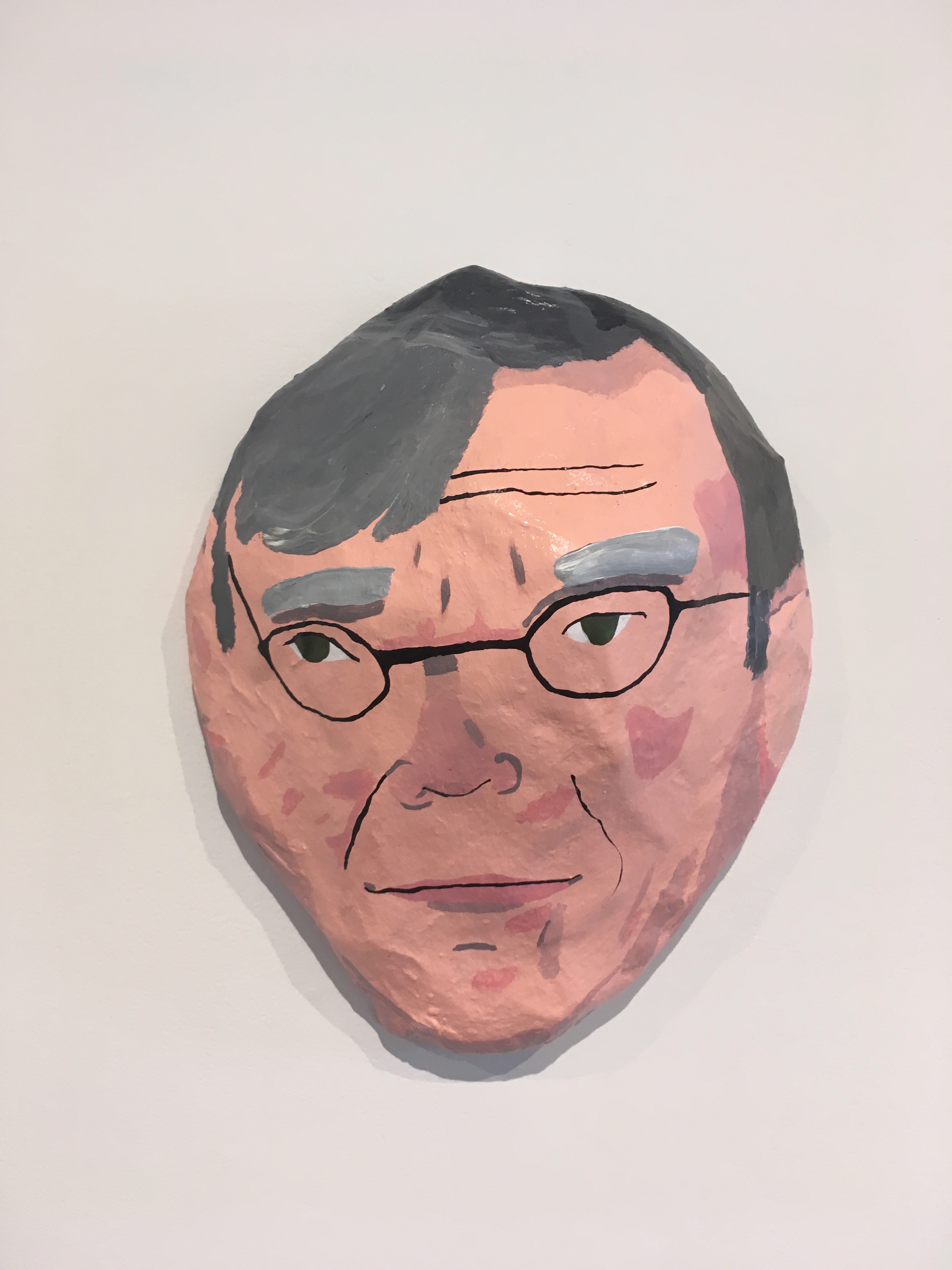 Garrison Keillor