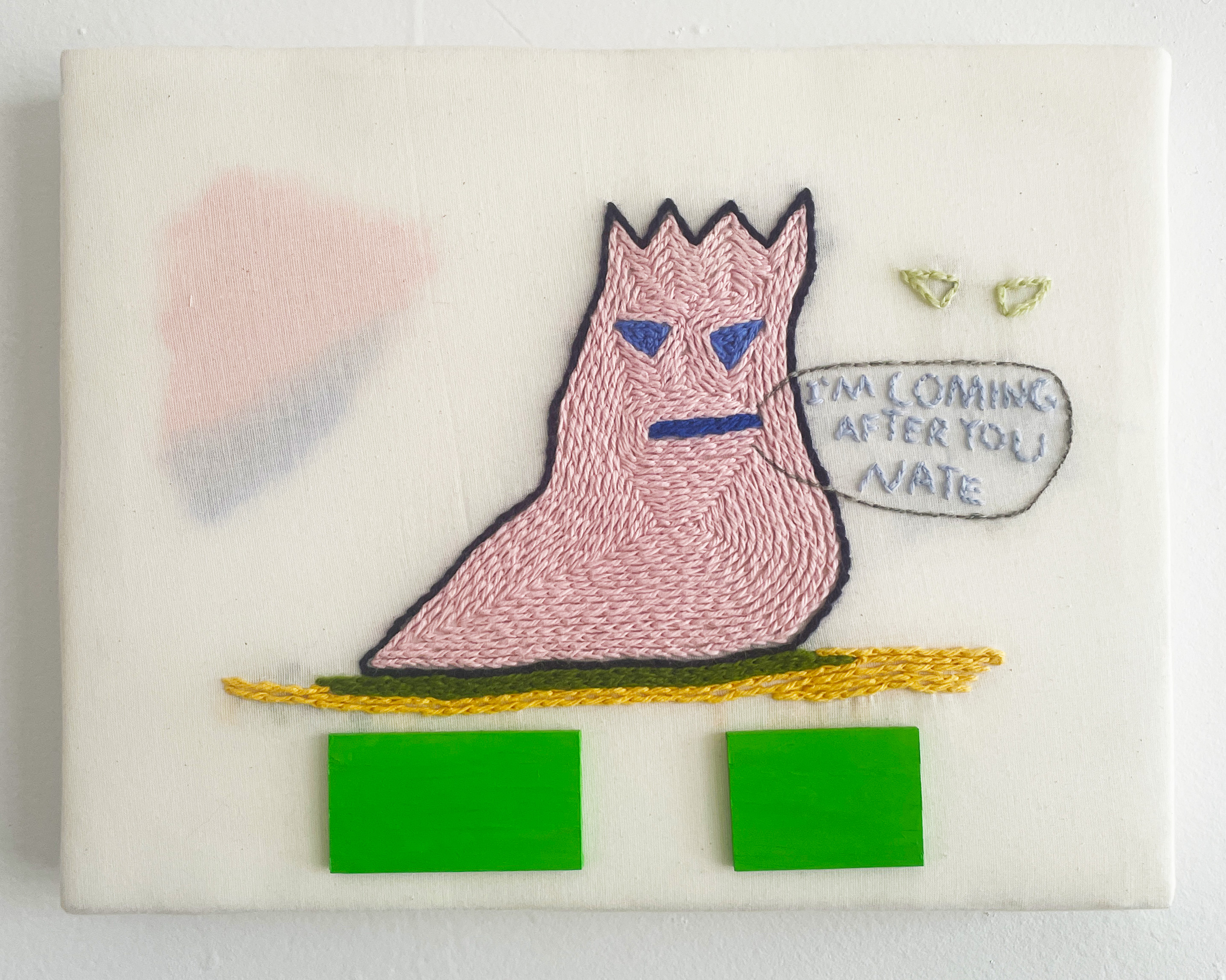 Karma Slug